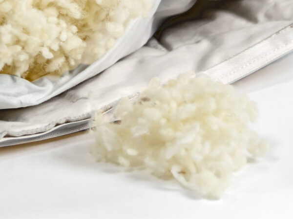 Organic cotton light °°