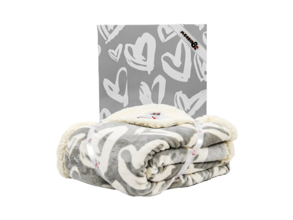 Serie morbidotto hearts