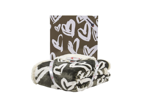 Serie morbidotto hearts