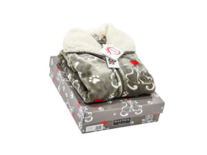 Serie morbidotto flannel dis. loving cats