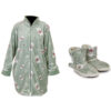 Vestaglia e accessori flannel dis. felix
