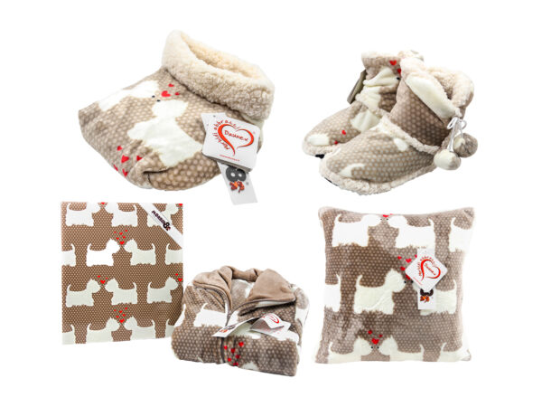 Serie morbidotto dogs