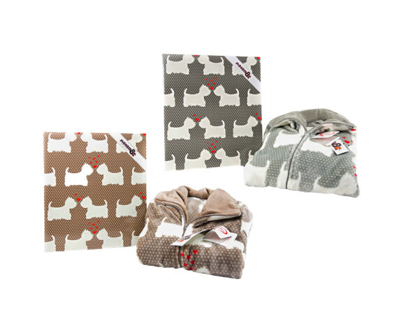 Serie morbidotto dogs