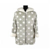 Serie morbidotto flannel dis. star