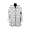 Serie morbidotto flannel dis. star