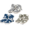 Serie morbidotto flannel dis. star