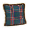 Cuscino linea tartan