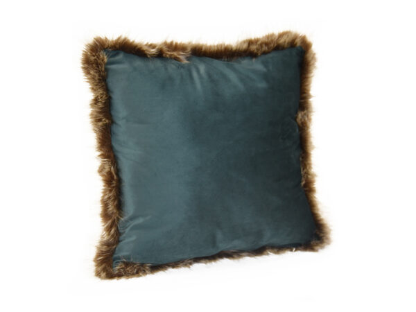 Cuscino linea tartan