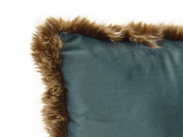 Cuscino linea tartan