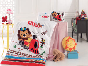 Parure baby dream dis. train