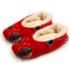 Vestagle e accessori baby flannel  dis. cuccioli