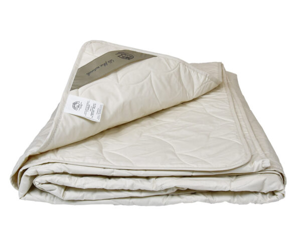 Organic cotton light °°