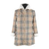 Vestaglie e accessori flannel dis. boston