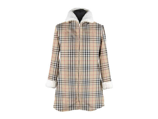 Vestaglie e accessori flannel dis. boston