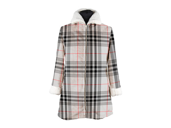 Vestaglie e accessori flannel dis. boston