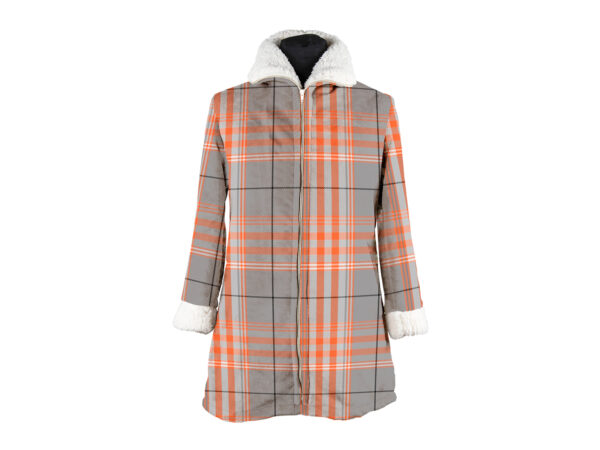 Vestaglie e accessori flannel dis. boston