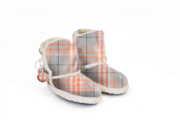 Vestaglie e accessori flannel dis. boston