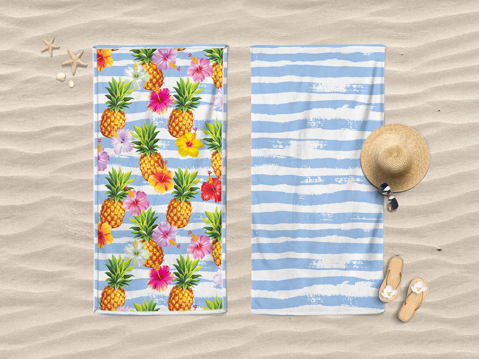 Telo Mare Planes Dusty | Ingrosso Giochi E Giocattoli