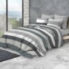 Parure infinity dover