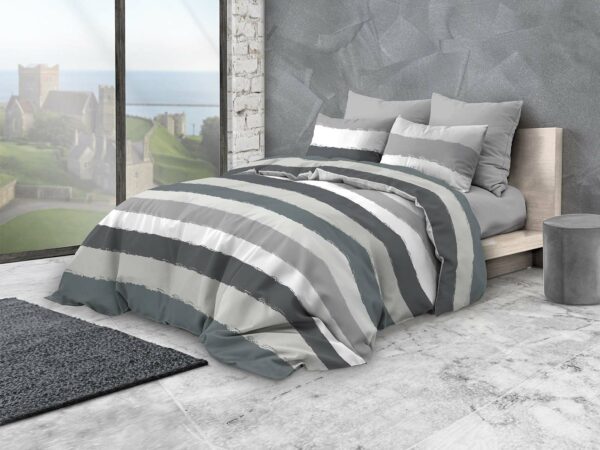 Parure infinity dover