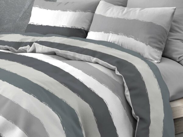 Parure infinity dover
