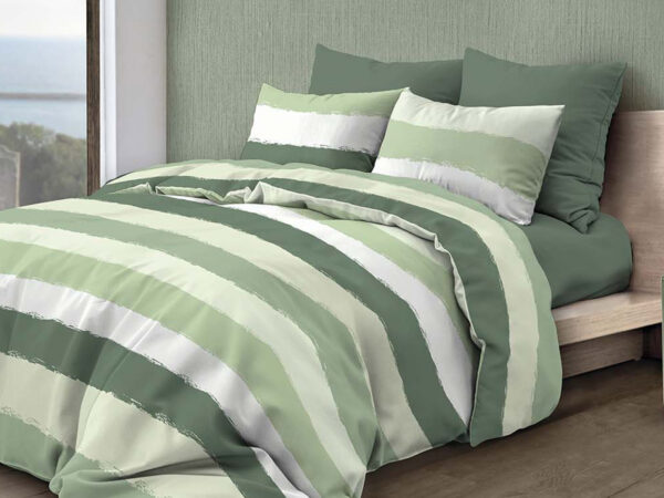 Parure infinity dover