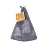Serie ricamata - dis. abete