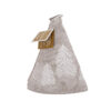 Serie ricamata - dis. abete