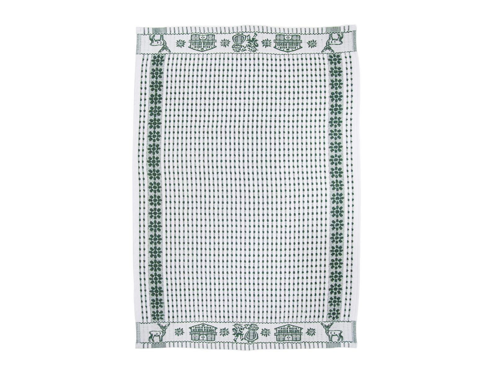 Bossi Mantel Decorativo Dis.0704 Col.0951 Multicolor De 6 Plazas, Tamaño 150 X 180, 100% Algodón Puro, Sin Servilletas