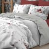 Parure infinity montebianco