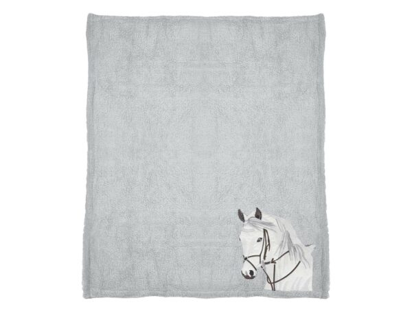 Sleep dis. horse