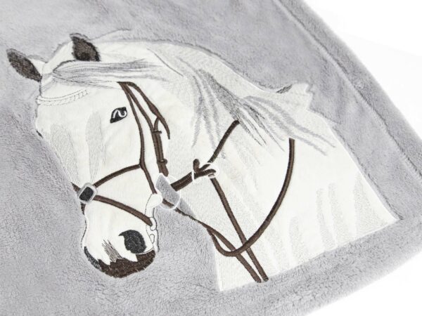 Sleep dis. horse