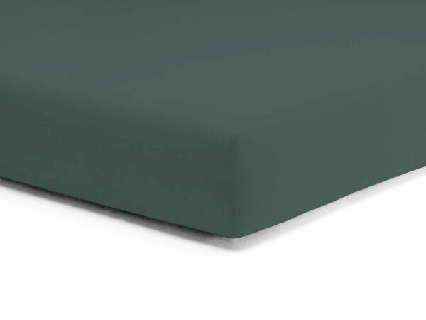 Lenzuolo elasticizzato con angoli mako-jersey deluxe