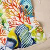 Telo mare microvelour 100x180 planet