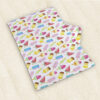 Telo mare kids microvelour c/cappuccio imb.c
