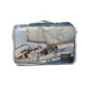 Telo mare compact dry dis.adventures 100x170