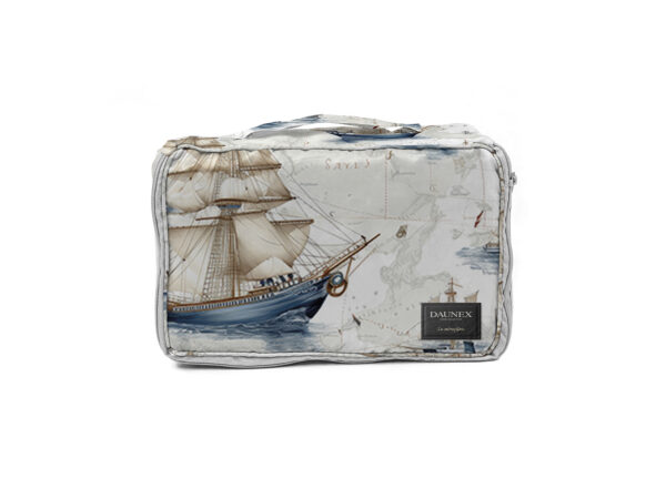 Telo mare compact dry dis.vessel 100x170