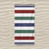 Telo mare jacquard travelling 100x180