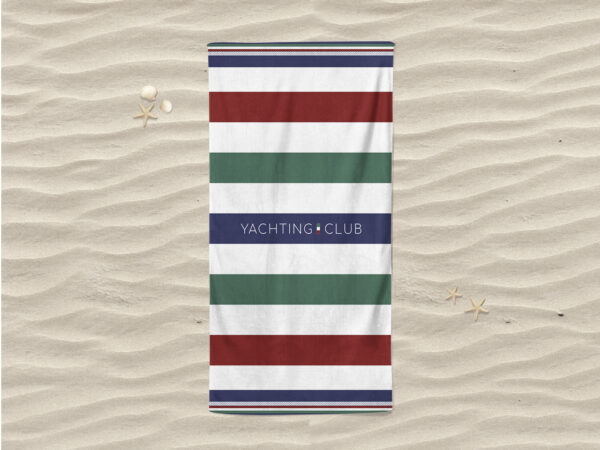 Telo mare jacquard travelling 100x180