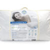 Guanciale anallergico softballs high
