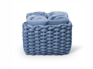 Set classic 4 lavette 30x30