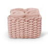 Set classic 4 lavette 30x30