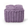 Set classic 4 lavette 30x30