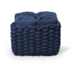 Set classic 4 lavette 30x30