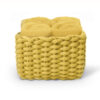 Set classic 4 lavette 30x30