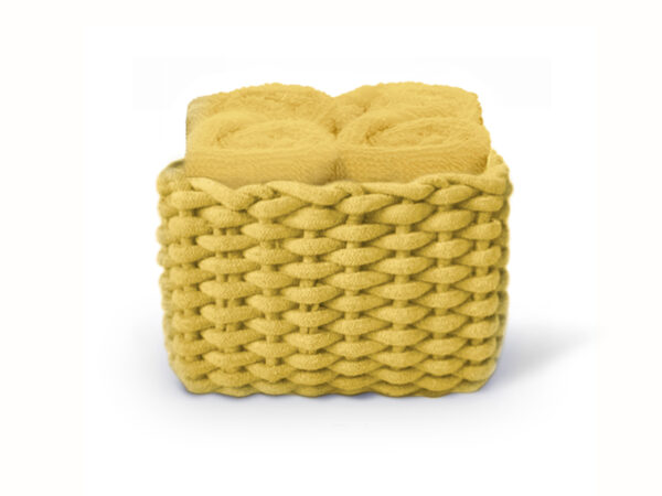 Set classic 4 lavette 30x30