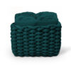 Set classic 4 lavette 30x30