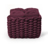Set classic 4 lavette 30x30