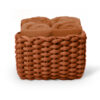 Set classic 4 lavette 30x30
