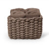 Set classic 4 lavette 30x30
